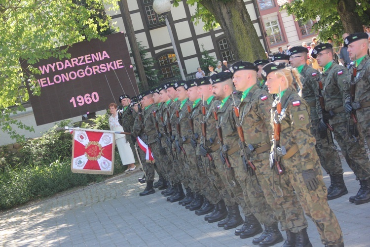 Rocznica obrony Domu Katolickiego w Zielonej Górze