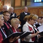 VIII Koncert Chórów im. ks. prałata Tadeusza Juchasa