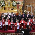 VIII Koncert Chórów im. ks. prałata Tadeusza Juchasa