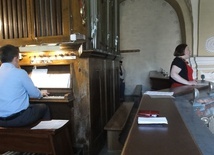 Przedsmak "Baroku na Spiszu"