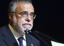 Andrea Riccardi: potrzeba papieża, który umie mówić do ludzi