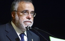 Andrea Riccardi: potrzeba papieża, który umie mówić do ludzi
