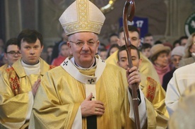 Abp Stanisław Budzik