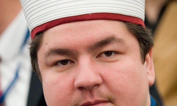 Muzułmanie rozpoczęli miesięczny post - Ramadan
