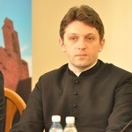 V Synod Diecezji Tarnowskiej - konferencja prasowa