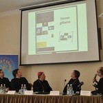 V Synod Diecezji Tarnowskiej - konferencja prasowa