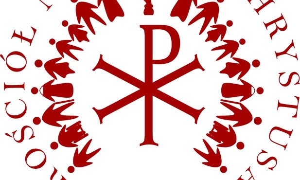 Logo V Synodu Diecezji Tarnowskiej