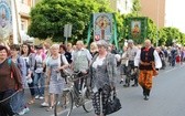 362. Łowicka Piesza Pielgrzymka na Jasną Górę, cz. I