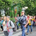 362. Łowicka Piesza Pielgrzymka na Jasną Górę, cz. I