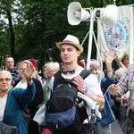 362. Łowicka Piesza Pielgrzymka na Jasną Górę, cz. I