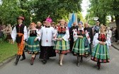 362. Łowicka Piesza Pielgrzymka na Jasną Górę, cz. I