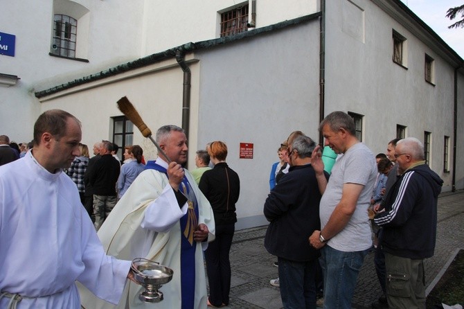 362. Łowicka Piesza Pielgrzymka na Jasną Górę, cz. I