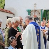 362. Łowicka Piesza Pielgrzymka na Jasną Górę, cz. I