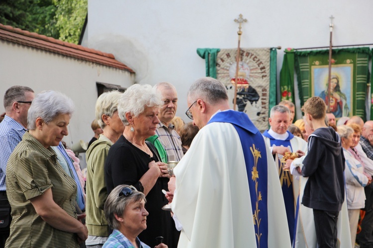 362. Łowicka Piesza Pielgrzymka na Jasną Górę, cz. I