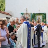362. Łowicka Piesza Pielgrzymka na Jasną Górę, cz. I