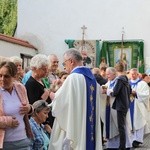 362. Łowicka Piesza Pielgrzymka na Jasną Górę, cz. I