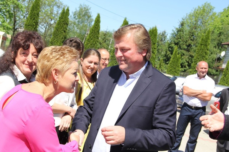 Jubileusz poczwórnych prymicji