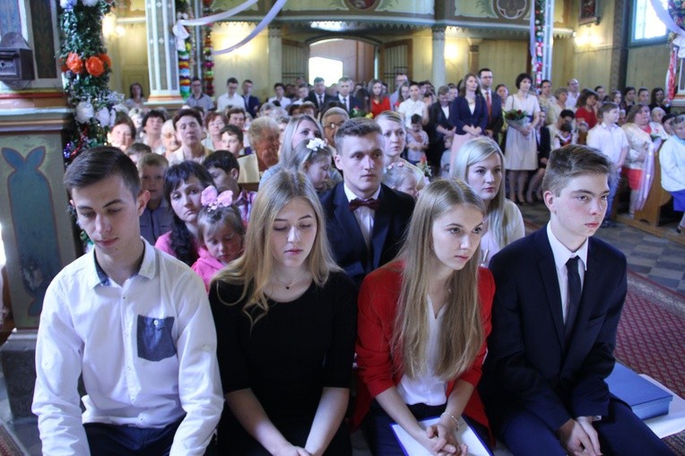 Jubileusz poczwórnych prymicji