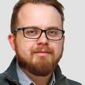 Zgniłozielone fundamenty Europy