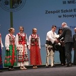 Gala 10. edycji projektu "Mieć wyobraźnię miłosierdzia"