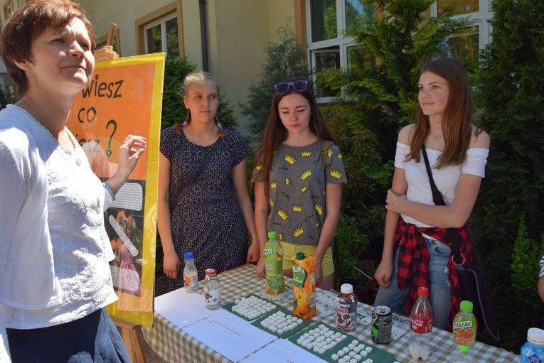XIX Dni Międzyborowa