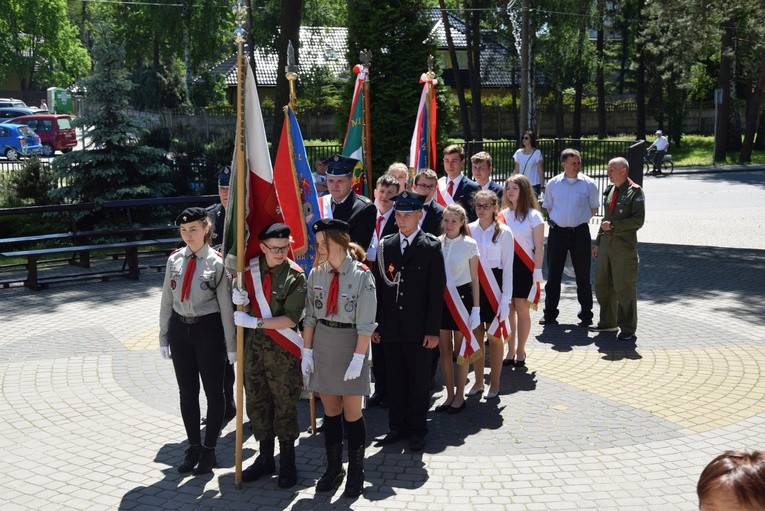 XIX Dni Międzyborowa