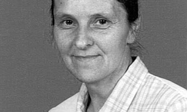 Śp. s. Zofia zmarła w wieku 66 lat