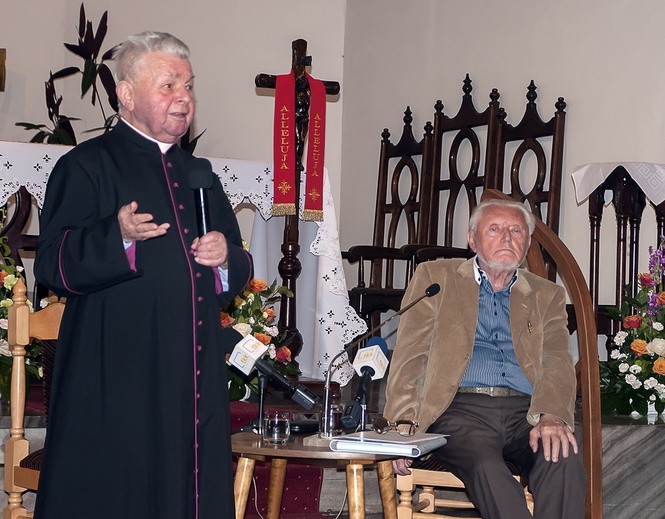 Spotkanie w Kołobrzegu