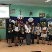 Zaśpiewali o Ojczyźnie 