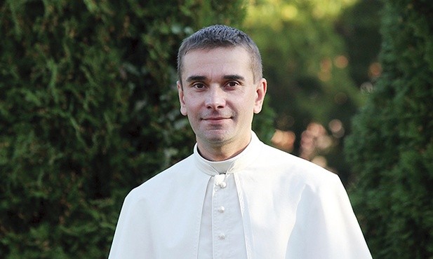 – Nie należy interpretować tych objawień bez Biblii – mówi ks. Jarosław Klimczyk CRL
