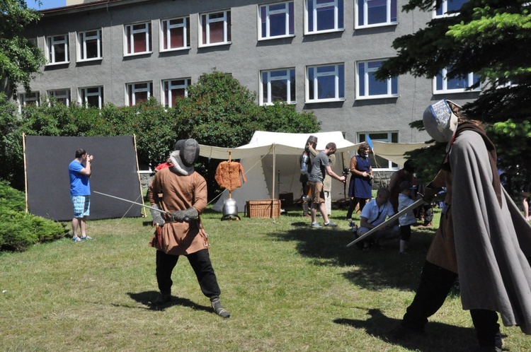 XV Opolski Festiwal Nauki