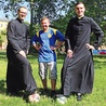 ◄	Zachęcamy księży, by mobilizowali ministrantów do podjęcia piłkarskiego wyzwania!