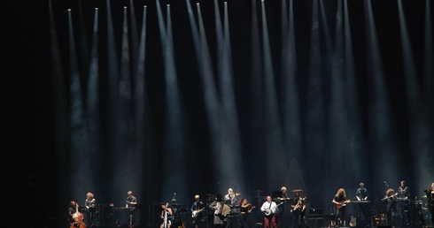 Hans Zimmer w Krakowie