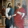 Jezus i Piłat