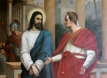 Jezus i Piłat