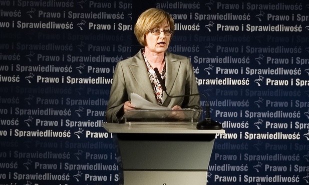Już w trzeciej trumnie ofiary smoleńskiej znaleziono szczątki innych osób