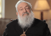 Zmarł wieloletni zwierzchnik Ukraińskiego Kościoła Greckokatolickiego