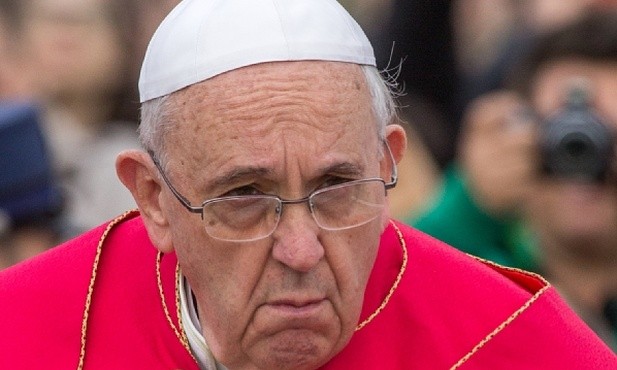 Papież o zamachu w Afganistanie: odrażający atak