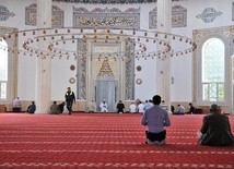 Ks. Samir: Islam potrzebuje reformy