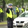 Nad bezpieczeństwem pielgrzymów będzie czuwała policja