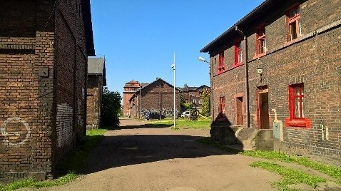 Osiedle Kaufhaus