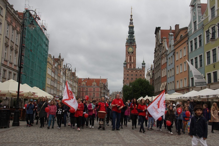 Dzień Dziecka 2017