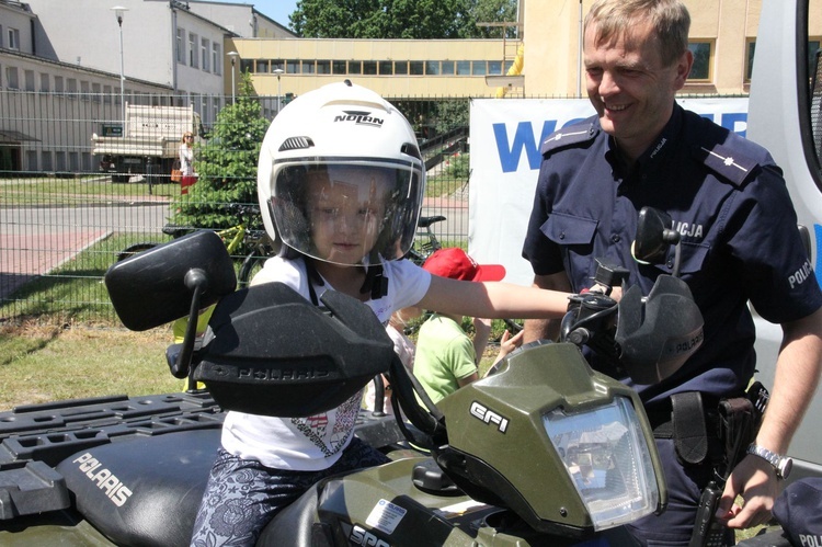 Tarnobrzeski Dzień Dziecka