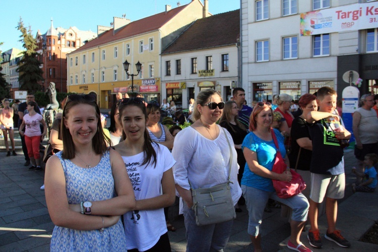 Książki, muzyka, Hołownia i Prokop