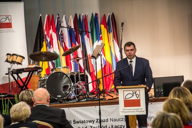 Światowy Zjazd Nauczycieli Polonijnych