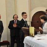 III Konkurs Młodych Organistów