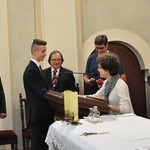 III Konkurs Młodych Organistów