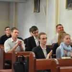 III Konkurs Młodych Organistów