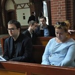 III Konkurs Młodych Organistów