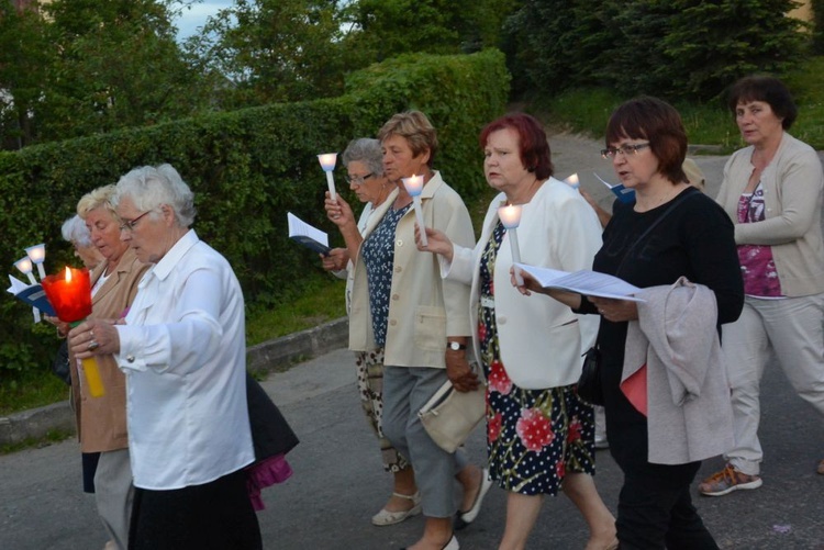 Kudowa-Zdrój Czermna